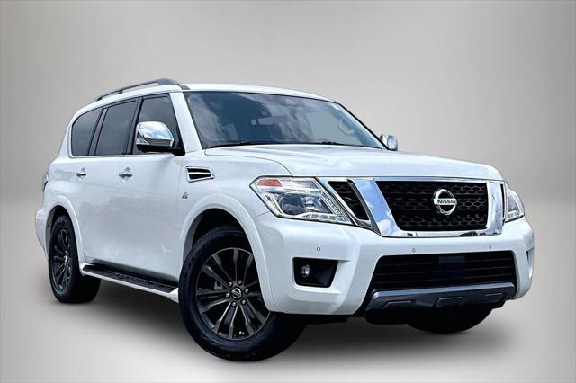 2019 Nissan Armada Platinum for sale in Fort Walton Beach, FL