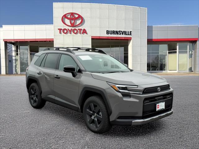 2026 Toyota RAV4 Hybrid Woodland AWD's photo