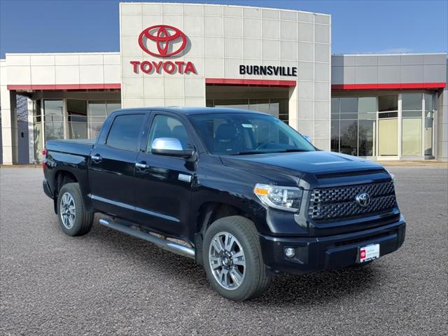 2020 Toyota Tundra