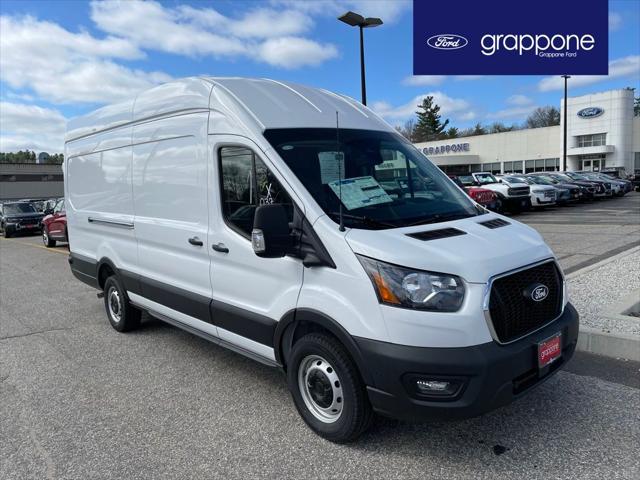 2026 Ford Transit Cargo Van Base for sale in Bow, NH