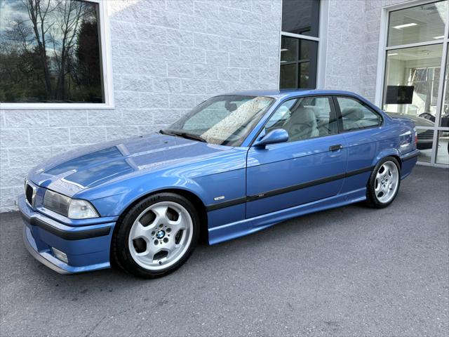 1999 BMW M3 Coupe for sale in Acton, MA