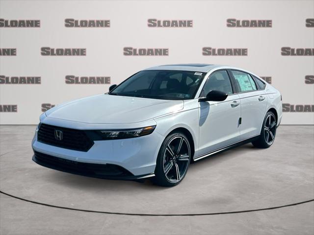 2026 Honda Accord Sedan SE for sale in Philadelphia, PA