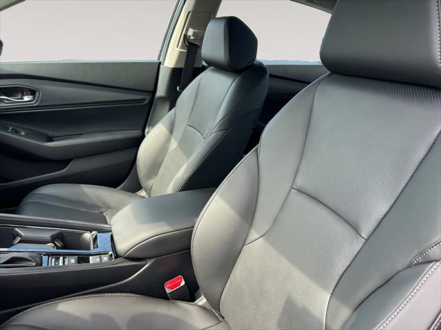 2026 Honda Accord Sedan EX-L
