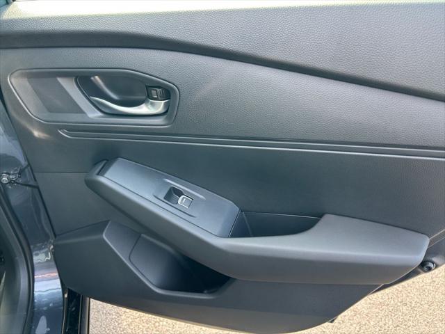 2026 Honda Accord Sedan EX-L