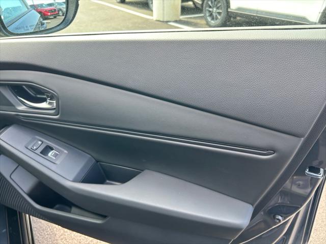 2026 Honda Accord Sedan EX-L