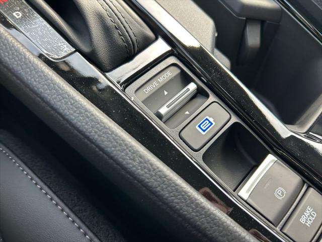 2026 Honda Accord Sedan EX-L