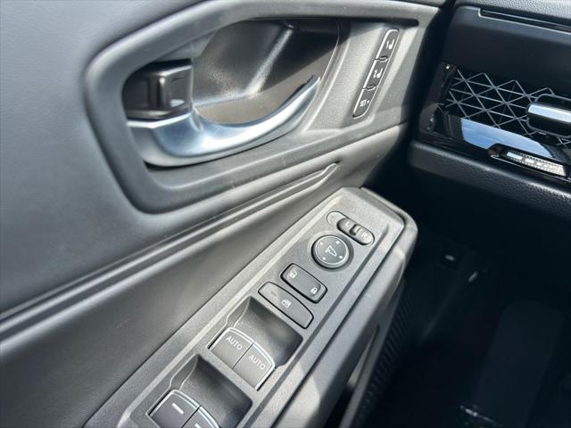 2026 Honda Accord Sedan EX-L