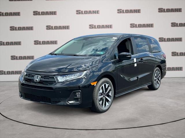 2026 Honda Odyssey EX-L for sale in Philadelphia, PA