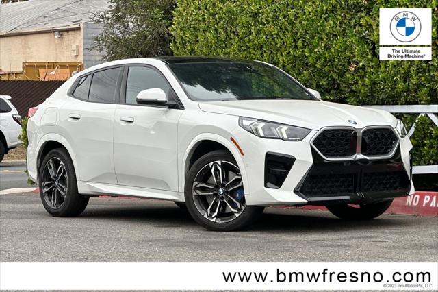 2026 BMW X2 xDrive28i for sale in Fresno, CA