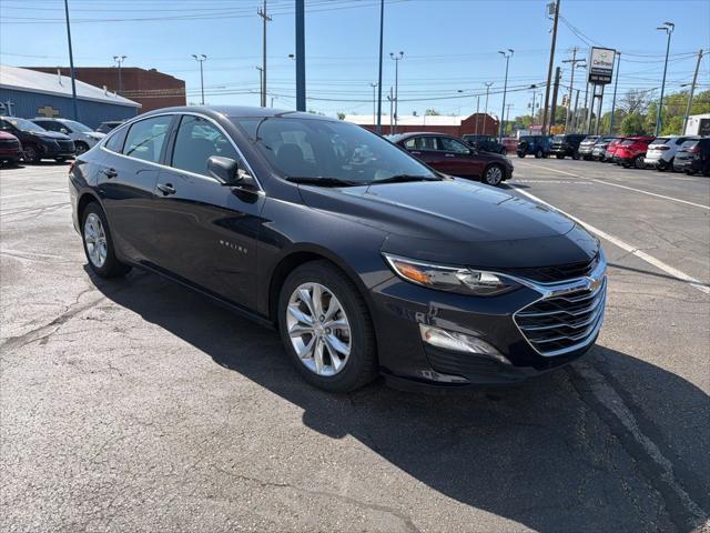 2023 Chevrolet Malibu FWD 1LT for sale in Erie, PA