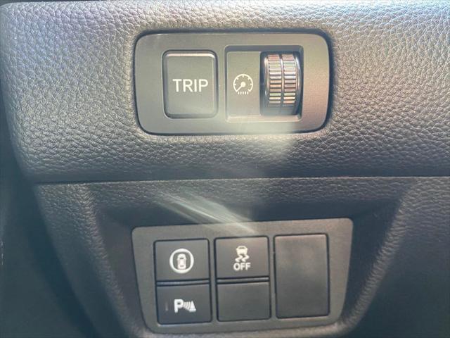2022 Honda Accord Hybrid EX-L