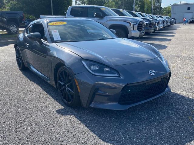 2022 Toyota GR86 Premium for sale in Florence, SC