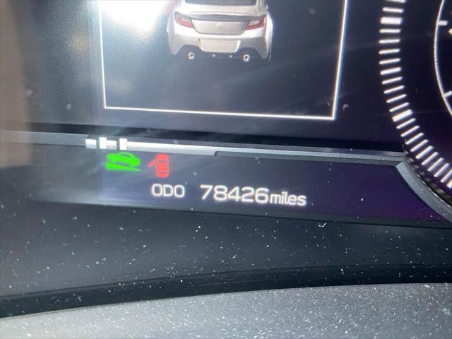 2022 Toyota GR86 Premium