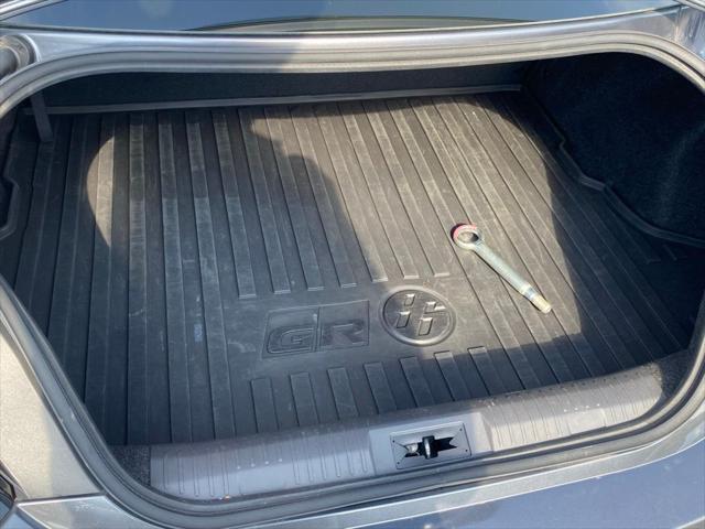 2022 Toyota GR86 Premium