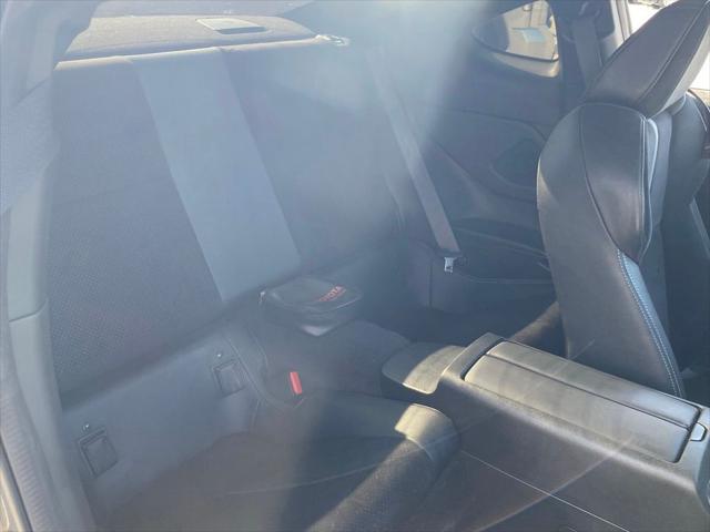 2022 Toyota GR86 Premium