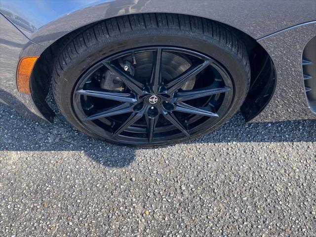 2022 Toyota GR86 Premium