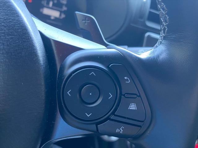 2022 Toyota GR86 Premium