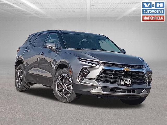 2025 Chevrolet Blazer AWD 2LT for sale in Marshfield, WI