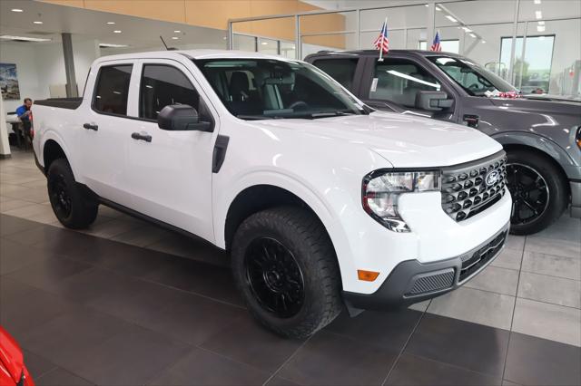 2026 Ford Maverick XL for sale in Oklahoma City, OK