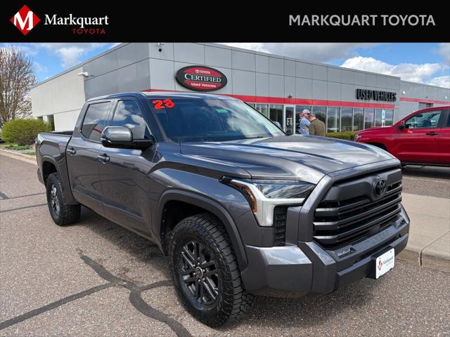 2023 Toyota Tundra SR5 for sale in Chippewa Falls, WI
