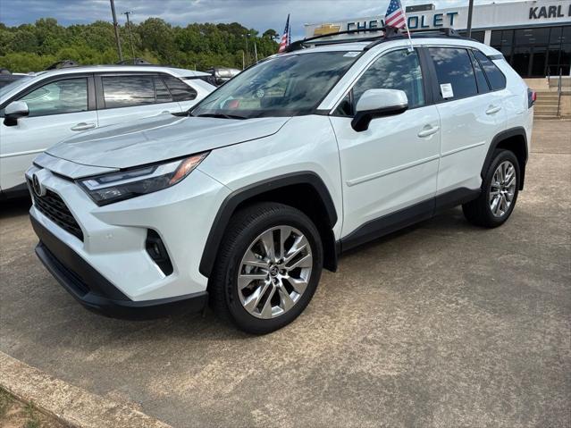 2024 Toyota RAV4 XLE Premium for sale in El Dorado, AR