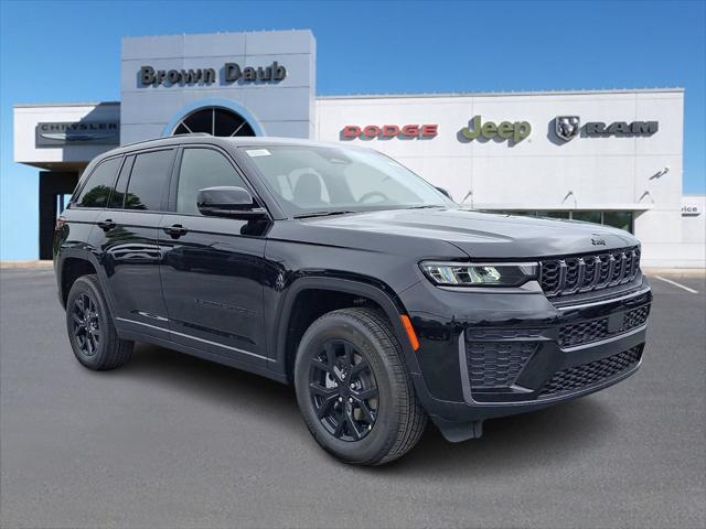 2026 Jeep Grand Cherokee Altitude 4x4 for sale in Bath, PA