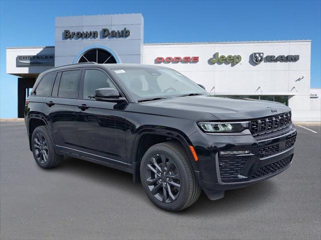 2026 Jeep Grand Cherokee Limited Reserve 4x4 for sale in Bath, PA
