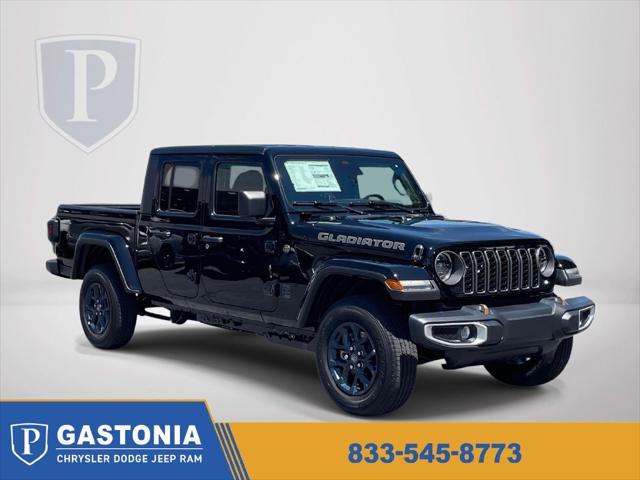 2026 Jeep Gladiator Sport for sale in Gastonia, NC