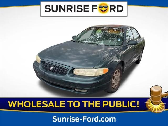 2004 Buick Regal LS for sale in Fort Pierce, FL