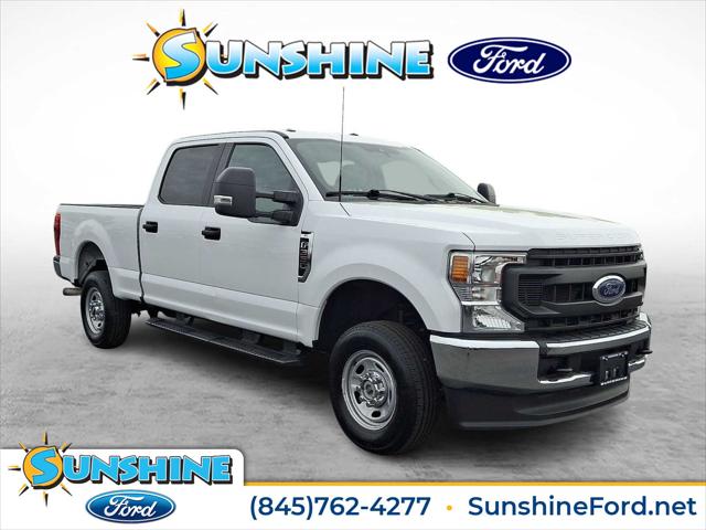 2022 Ford F-350 XL for sale in Newburgh, NY