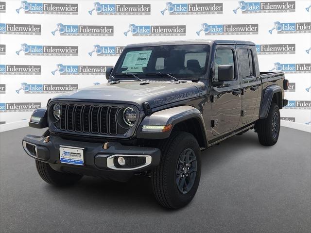 2026 Jeep Gladiator Sport for sale in Beeville, TX