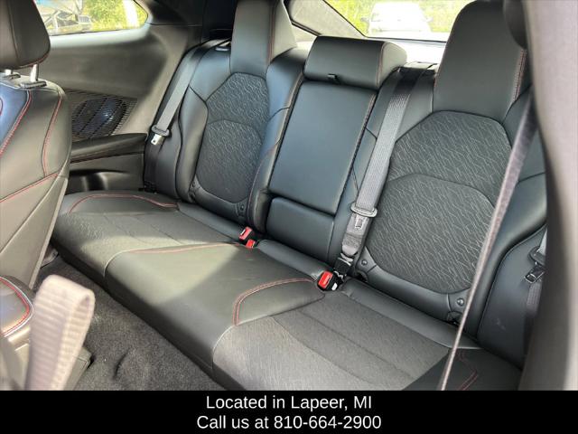 2026 Dodge Charger Scat Pack 2-Door AWD