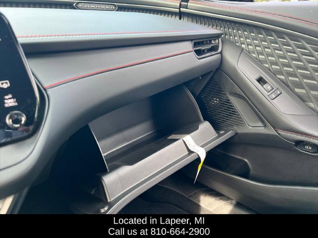 2026 Dodge Charger Scat Pack 2-Door AWD