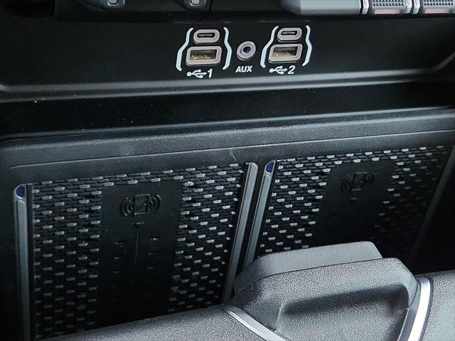 2025 Ram 3500 Laramie Crew Cab 4x4 8' Box