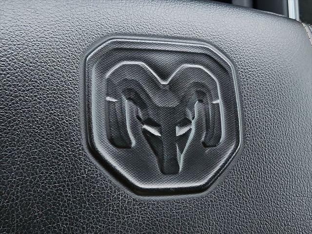 2025 Ram 3500 Laramie Crew Cab 4x4 8' Box