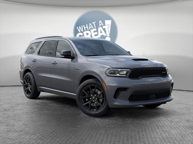 2026 Dodge Durango DURANGO GT PLUS AWD HEMI V8 2026 Dodge Durango DURANGO GT PLUS AWD HEMI V8