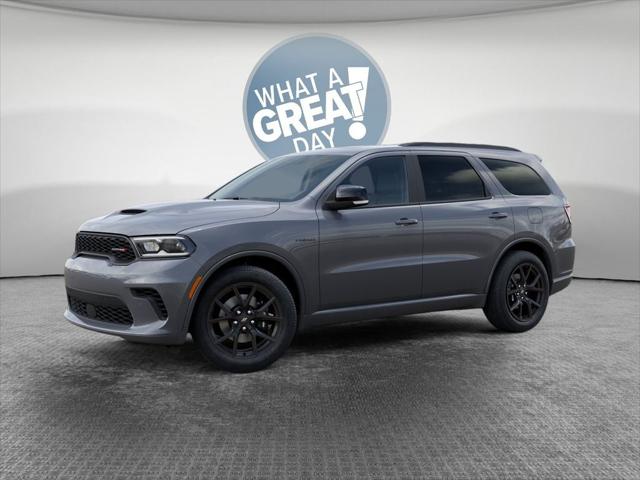 2026 Dodge Durango DURANGO GT PLUS AWD HEMI V8 2026 Dodge Durango DURANGO GT PLUS AWD HEMI V8
