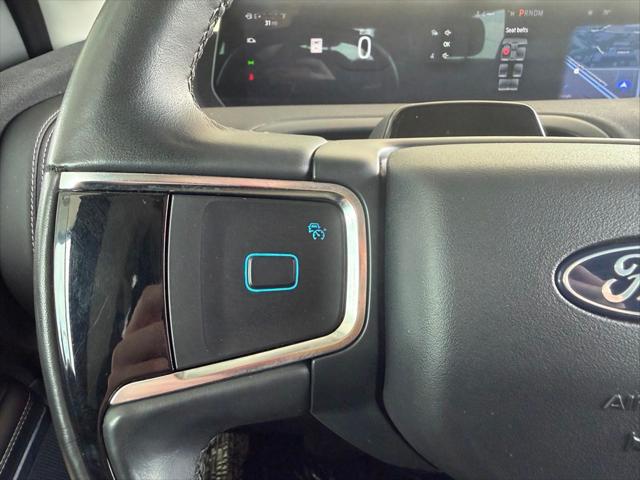 2025 Ford Expedition Platinum MAX