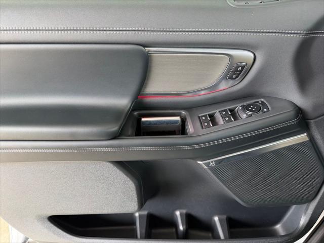 2025 Ford Expedition Platinum MAX