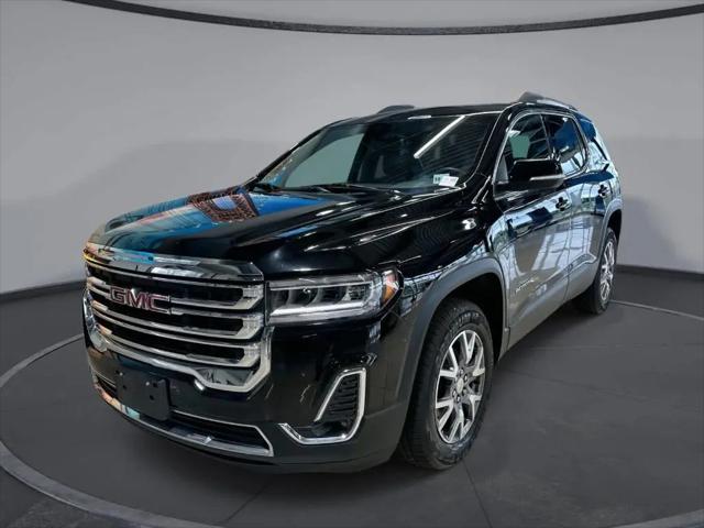 2020 GMC Acadia AWD SLT for sale in Paramus, NJ