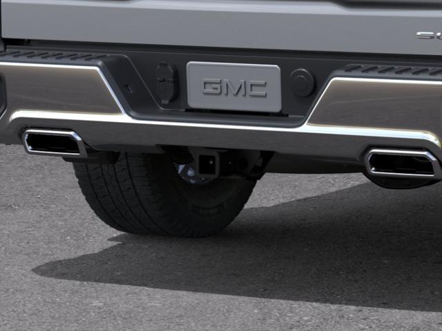 2026 GMC Sierra 1500 Crew Cab, Short Bed, SLT, 4WD