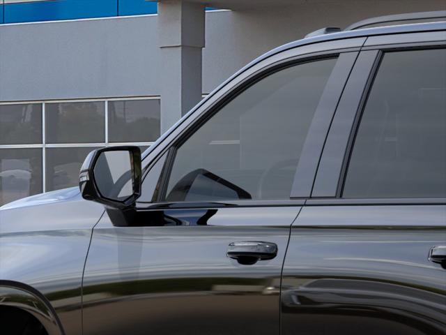2026 Cadillac Escalade V