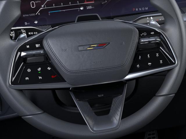 2026 Cadillac Escalade V