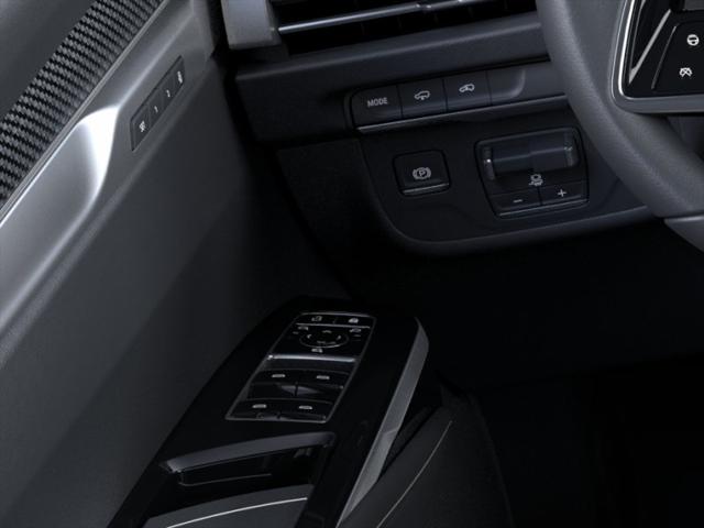 2026 Cadillac Escalade V