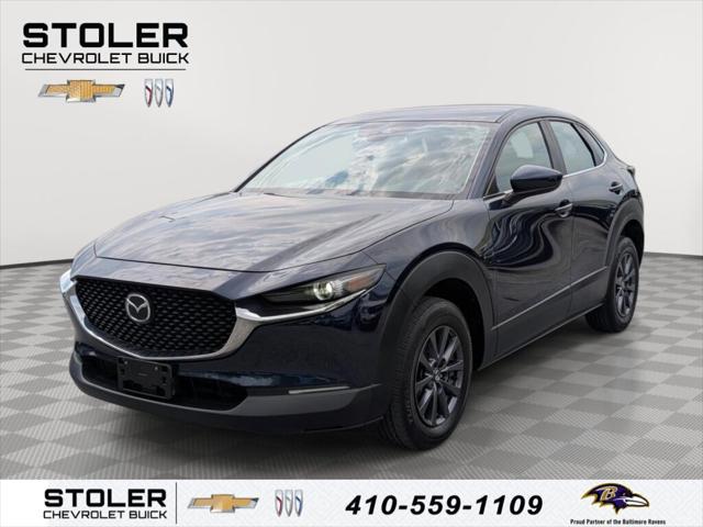 2023 Mazda CX-30 2.5 S