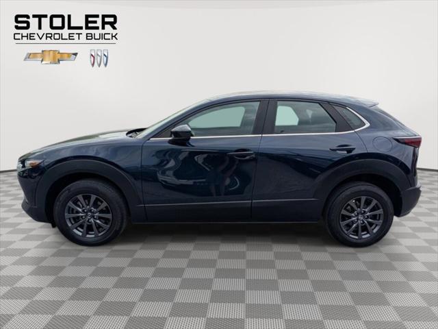 2023 Mazda CX-30 2.5 S