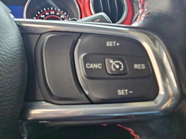2021 Jeep Wrangler Rubicon 4x4