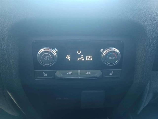 2026 GMC Acadia Elevation AWD