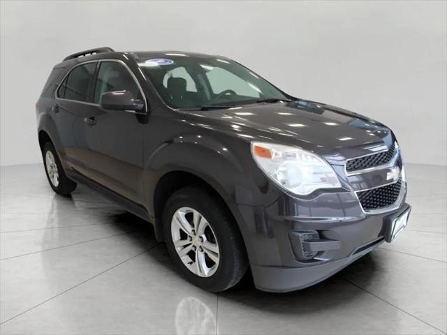 2015 Chevrolet Equinox 1LT for sale in Green Bay, WI