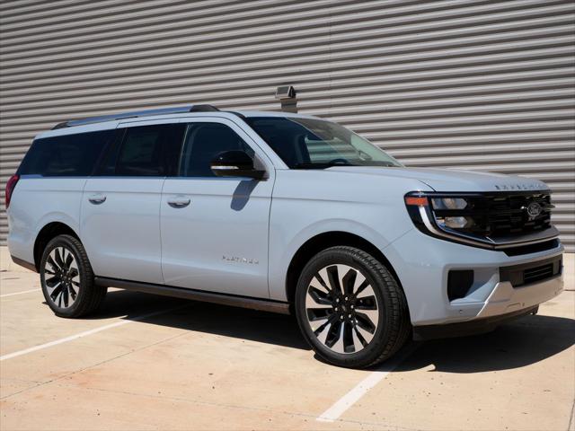 2026 Ford Expedition Max Platinum MAX for sale in Perry, OK